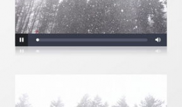 飘雪视频,一段难忘的视频回忆