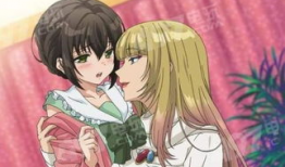 裙子里面是野兽动漫,探寻动漫中的独特魅力