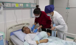 护理操作视频,专业护理技能一网打尽