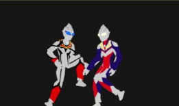 奥特曼动画视频,守护地球的宇宙英雄传奇