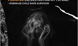 黄性视频,揭秘网络色情传播背后的真相