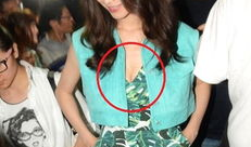 明星走光视频,揭秘明星隐私瞬间